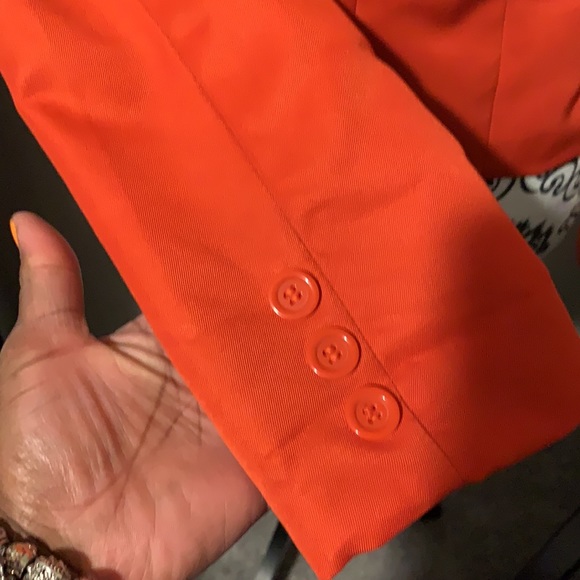 Spring/Summer Blazer - Picture 7 of 10